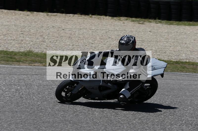 /15 22.05.2026  Plüss Moto Sport  Discover the Bike ADR /Gruppe gruen - Bike 1/6